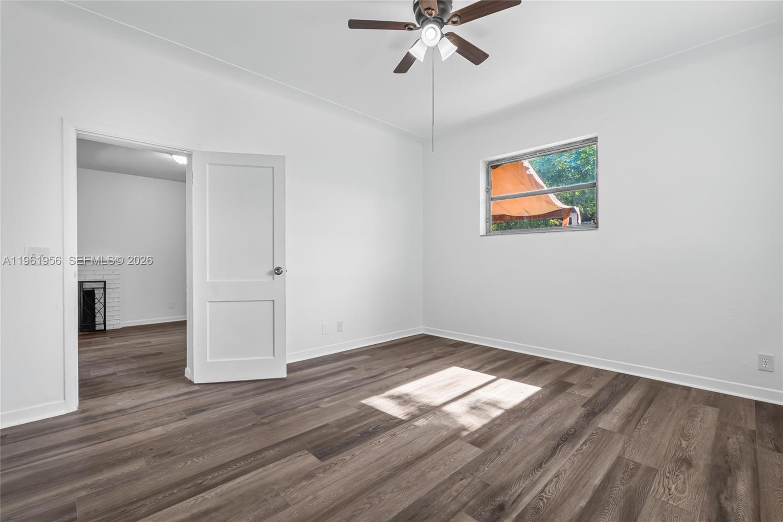 REV PLAT OF BRANDON PARK - Residential