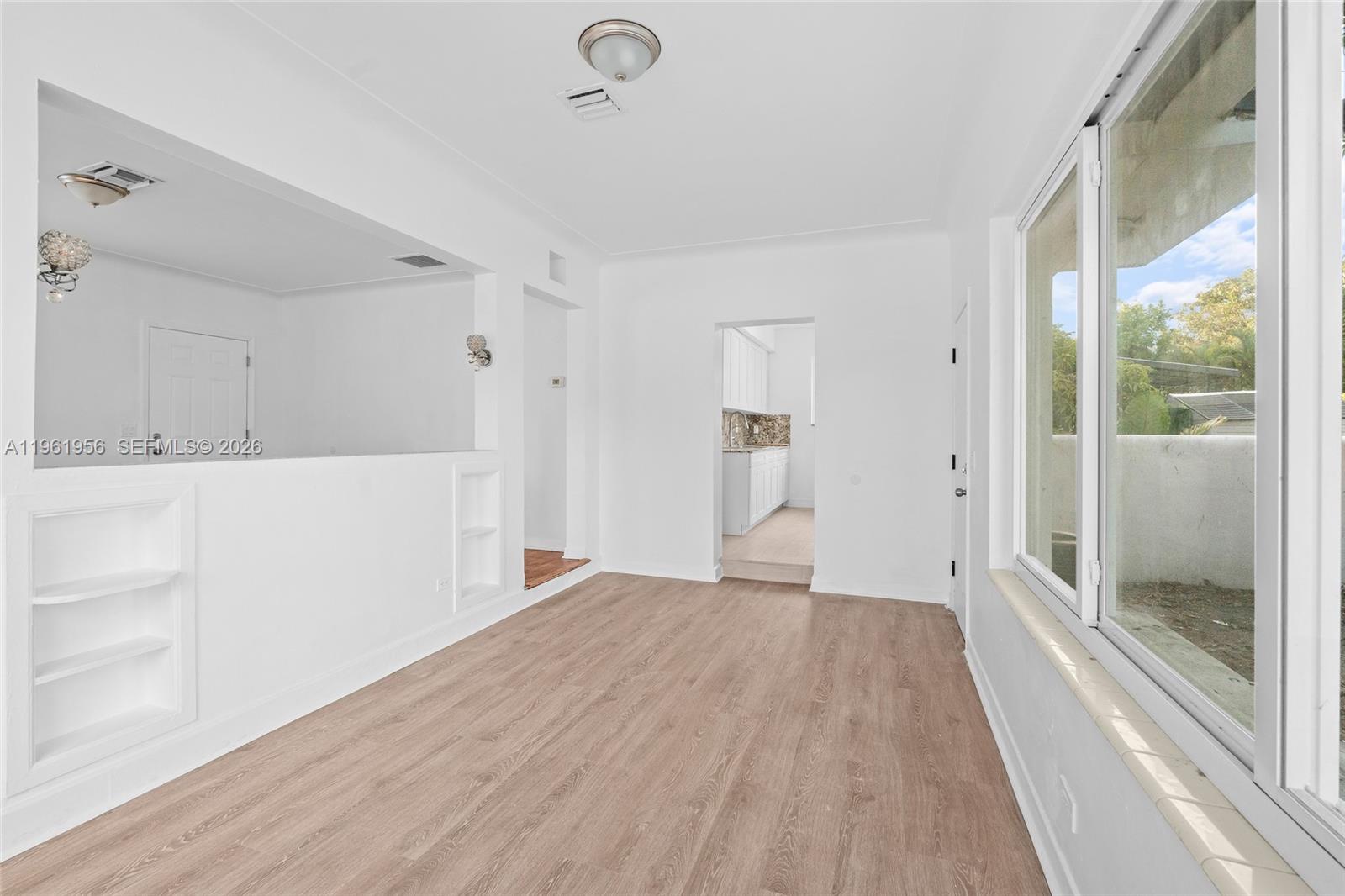 REV PLAT OF BRANDON PARK - Residential