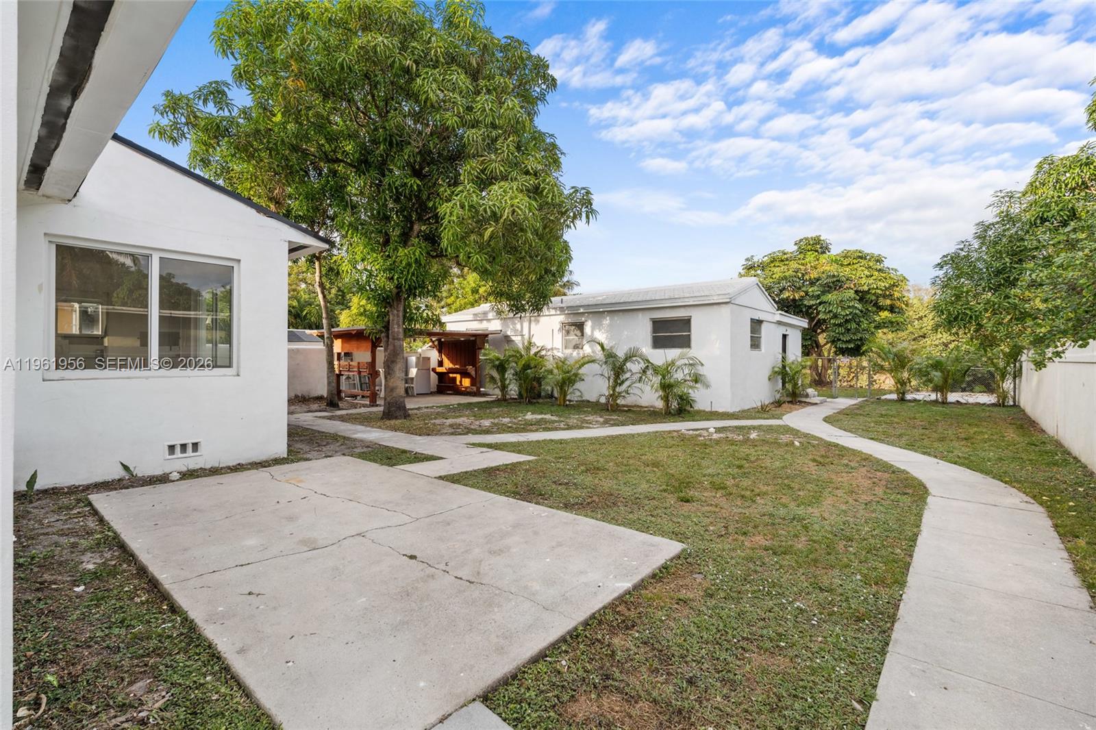 REV PLAT OF BRANDON PARK - Residential