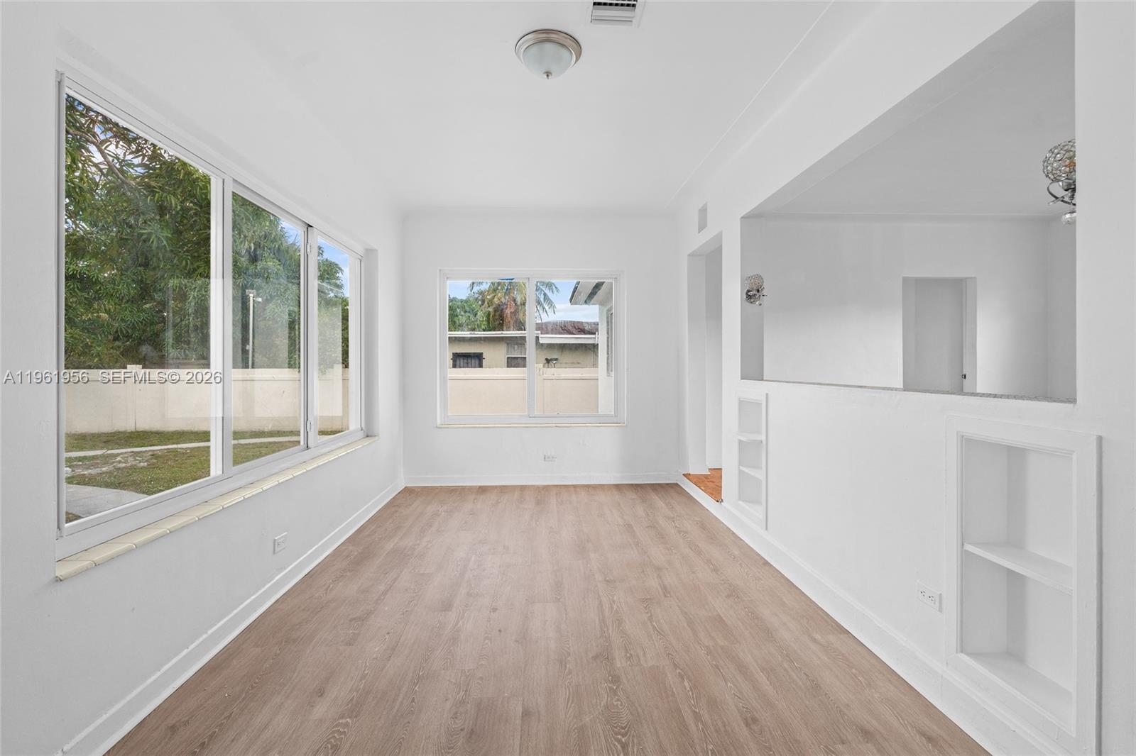 REV PLAT OF BRANDON PARK - Residential