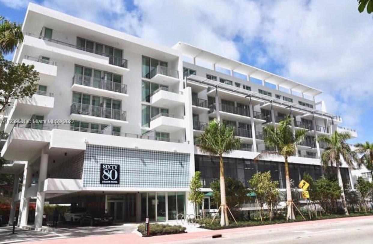 Photo 1 of 12 of 6080 Collins Ave 508 condo