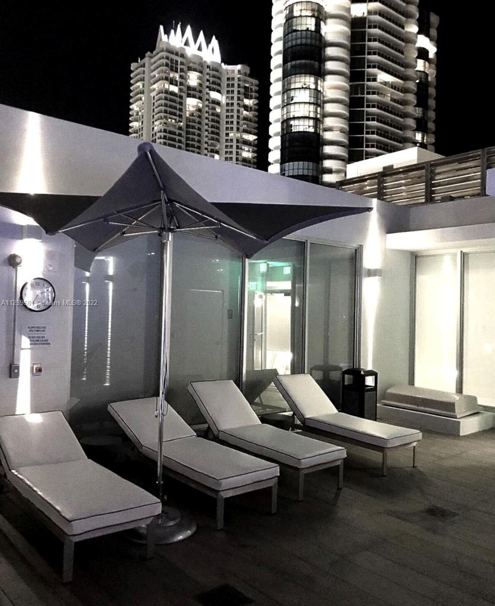 Photo 11 of 12 of 6080 Collins Ave 508 condo