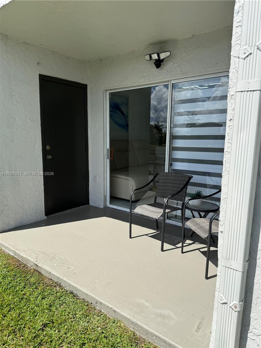 Photo of 601 SW 113th Way #601, Pembroke Pines, FL 33025 (MLS # A12007121)