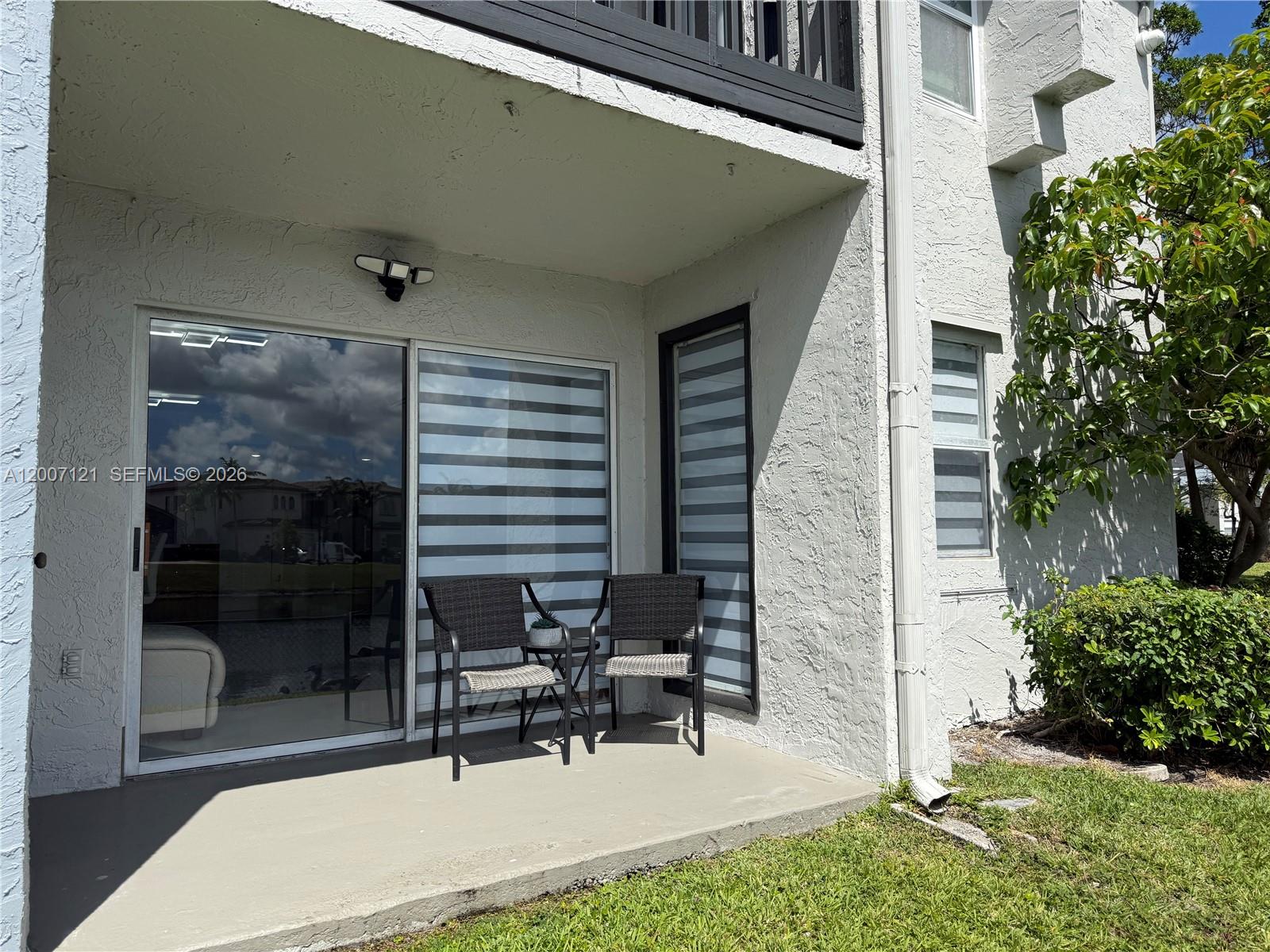 FAIRWAY GREENS CONDO HOME - Residential