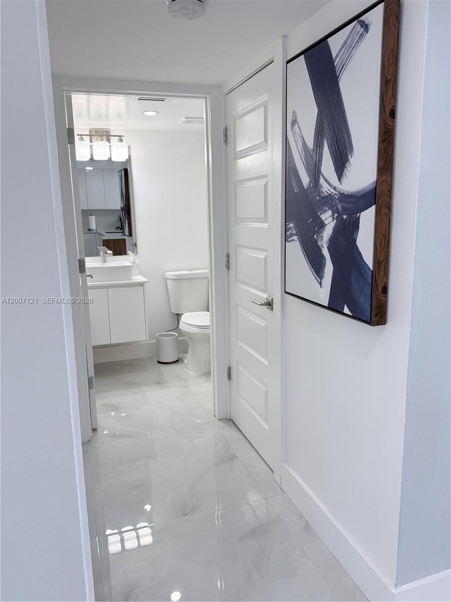 FAIRWAY GREENS CONDO HOME - Residential