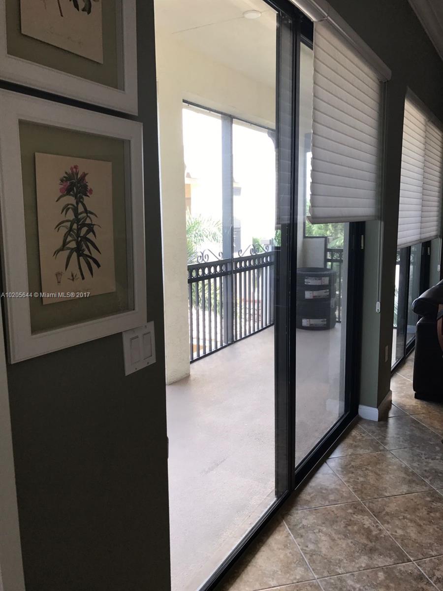 VILLA CARRARA CONDO - Residential Lease