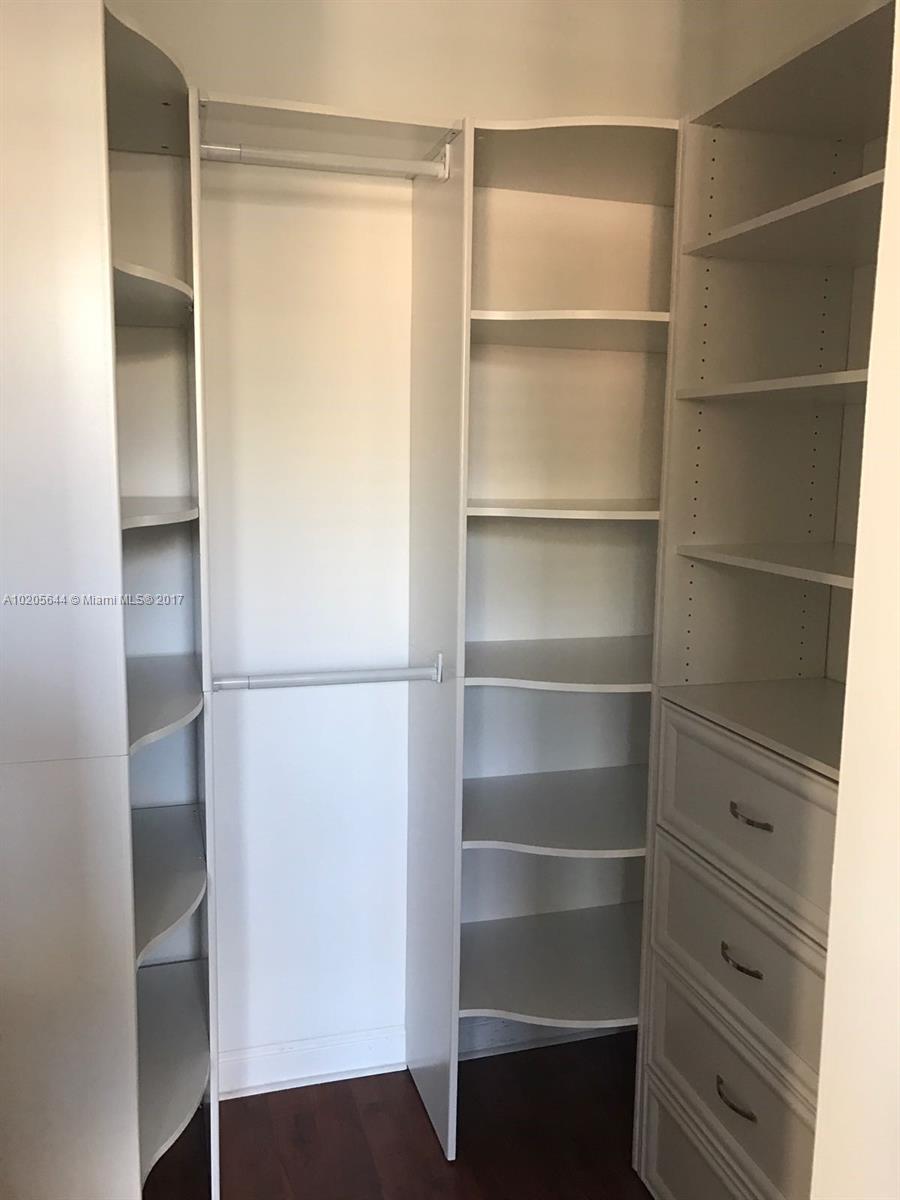 VILLA CARRARA CONDO - Residential Lease