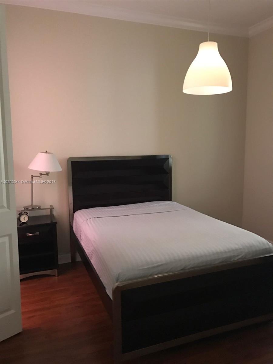 VILLA CARRARA CONDO - Residential Lease