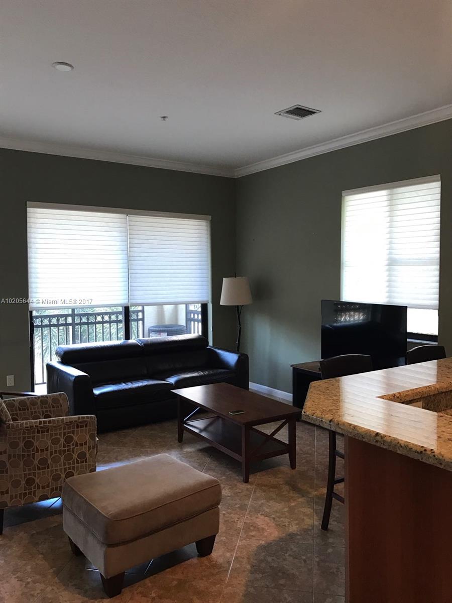 VILLA CARRARA CONDO - Residential Lease