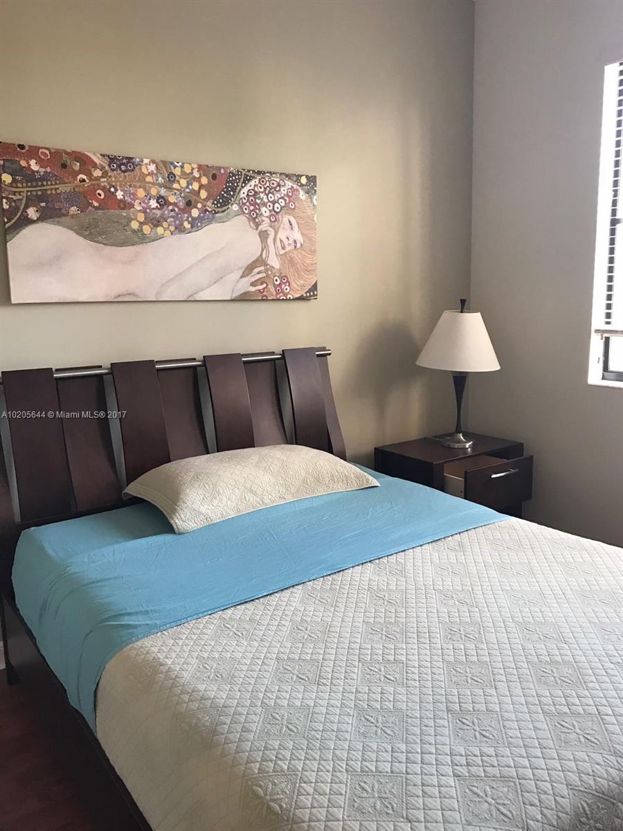 VILLA CARRARA CONDO - Residential Lease