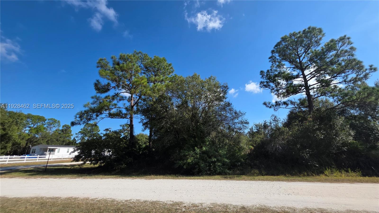 THE WOODLAND S/D - Land