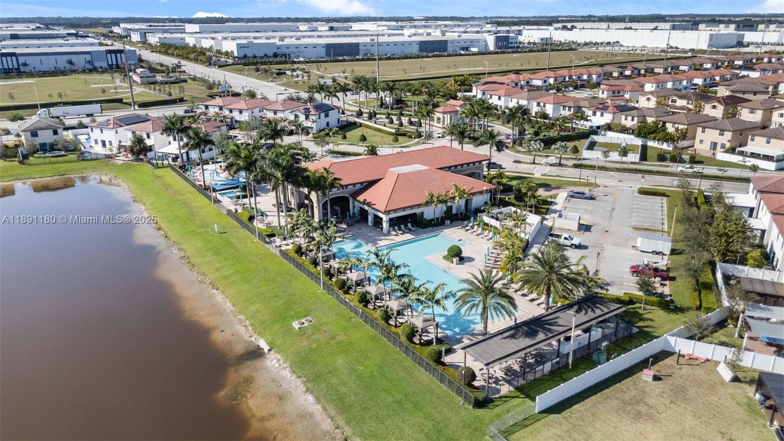 AQUABELLA SECTION TWO - Residential