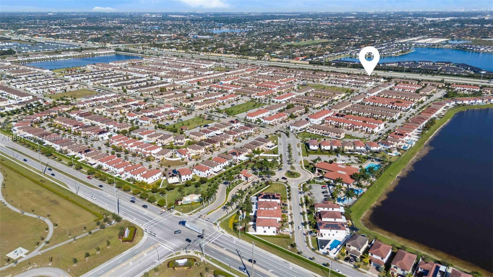 AQUABELLA SECTION TWO - Residential