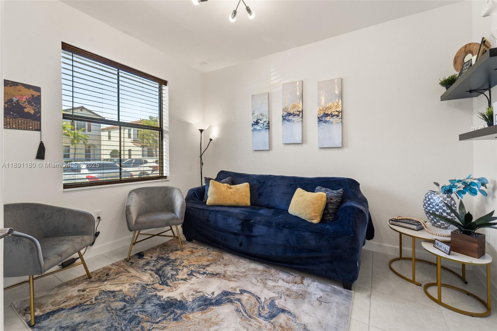 AQUABELLA SECTION TWO - Residential