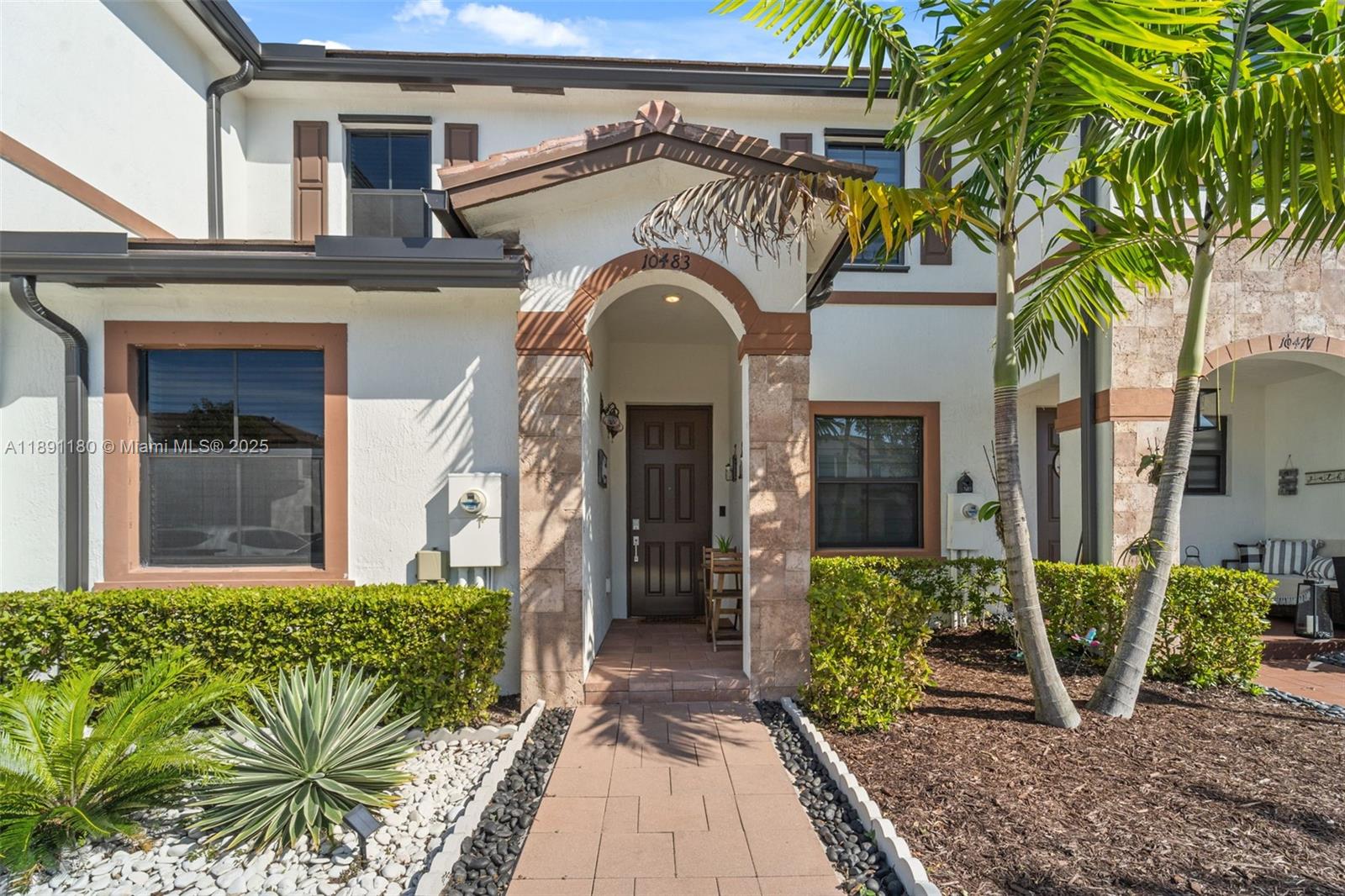 AQUABELLA SECTION TWO - Residential