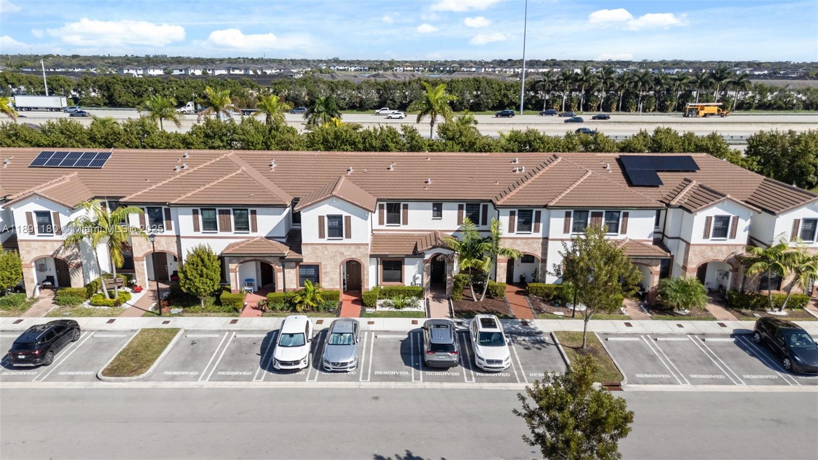 AQUABELLA SECTION TWO - Residential