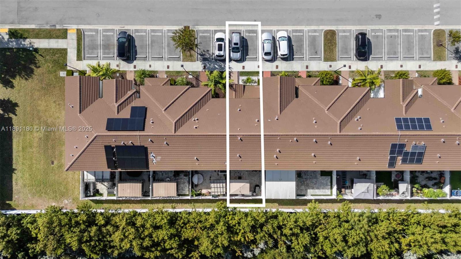 AQUABELLA SECTION TWO - Residential