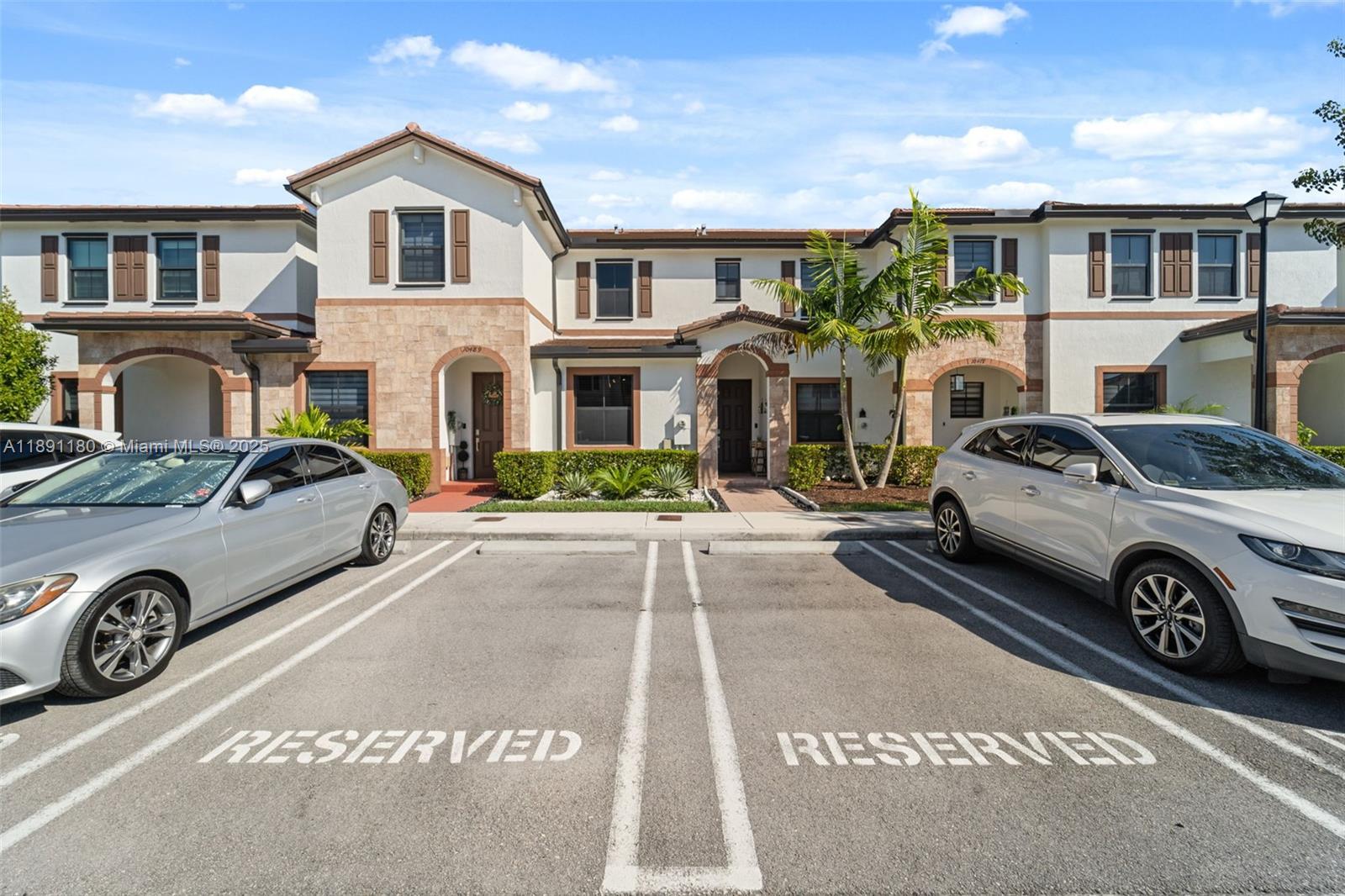 AQUABELLA SECTION TWO - Residential