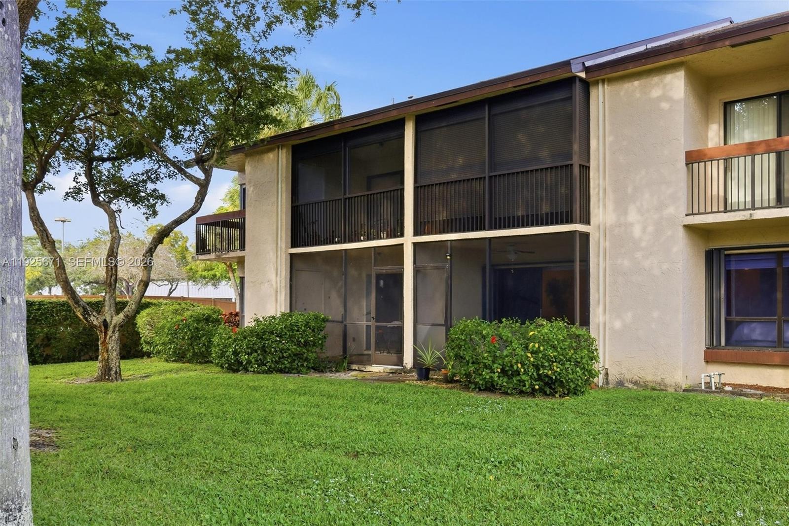 MEADOWRIDGE CONDO - Residential