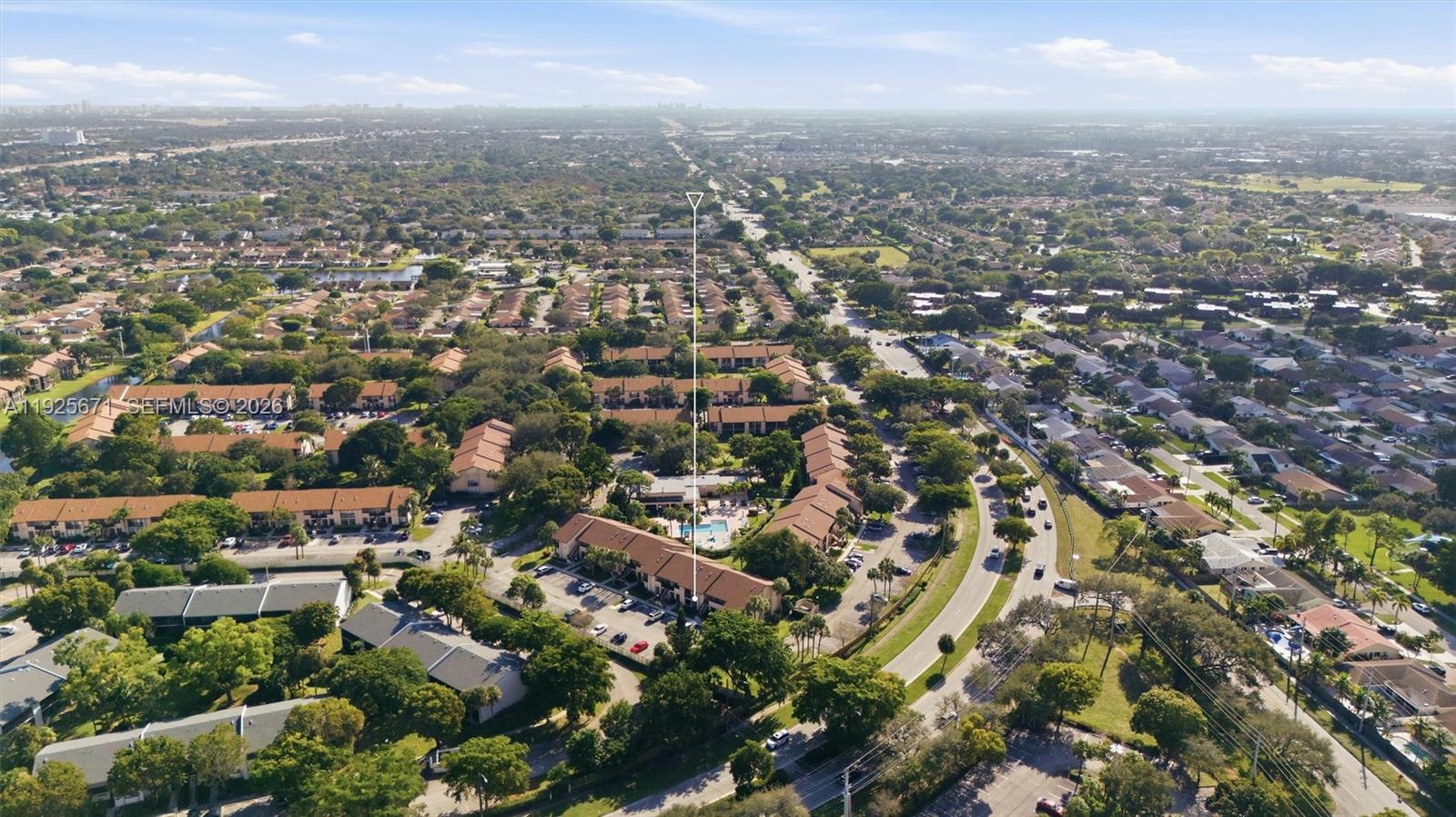 MEADOWRIDGE CONDO - Residential