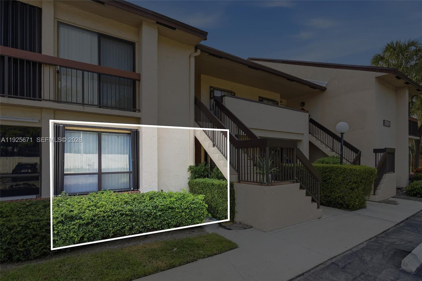 MEADOWRIDGE CONDO - Residential