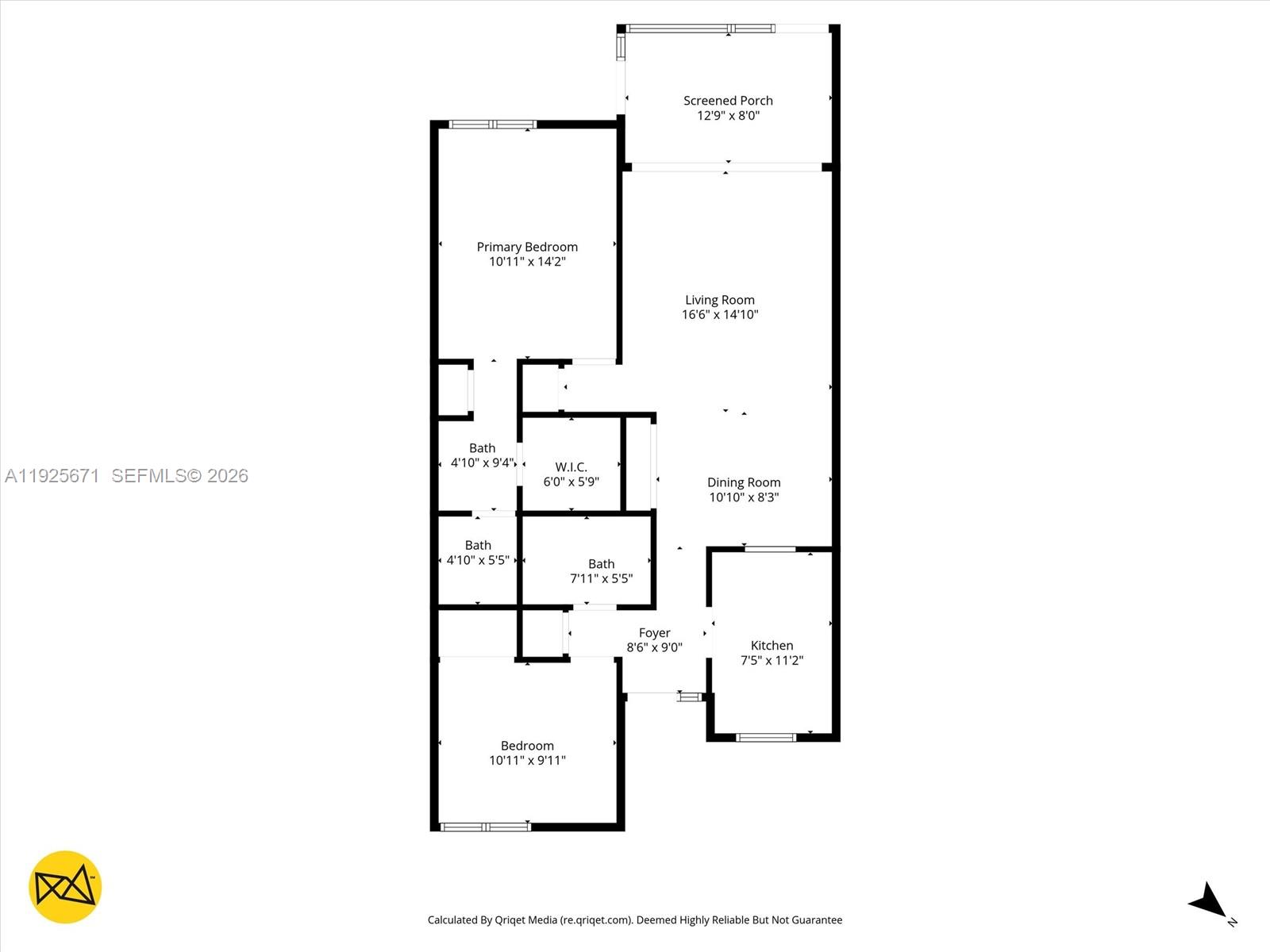 MEADOWRIDGE CONDO - Residential