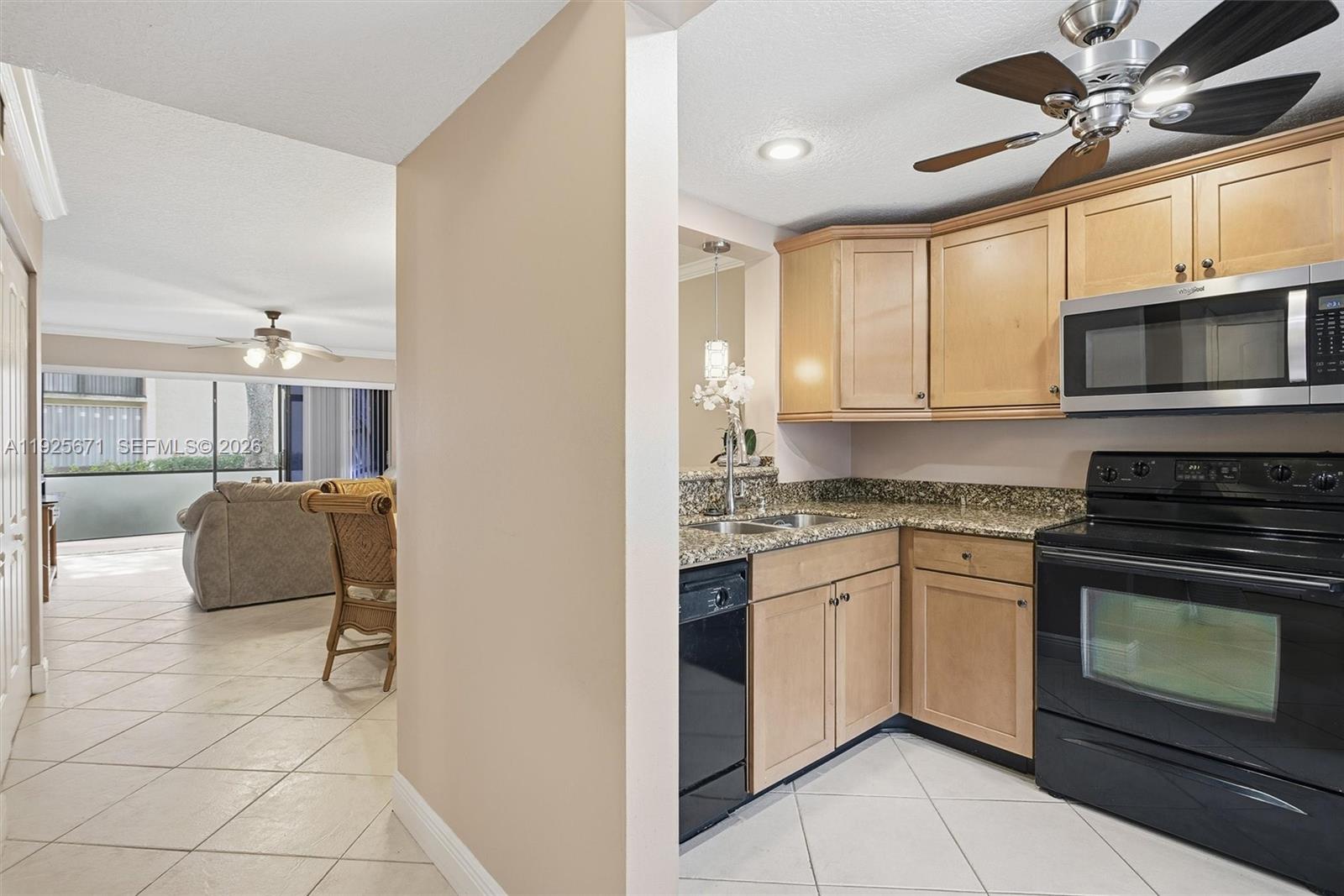 MEADOWRIDGE CONDO - Residential