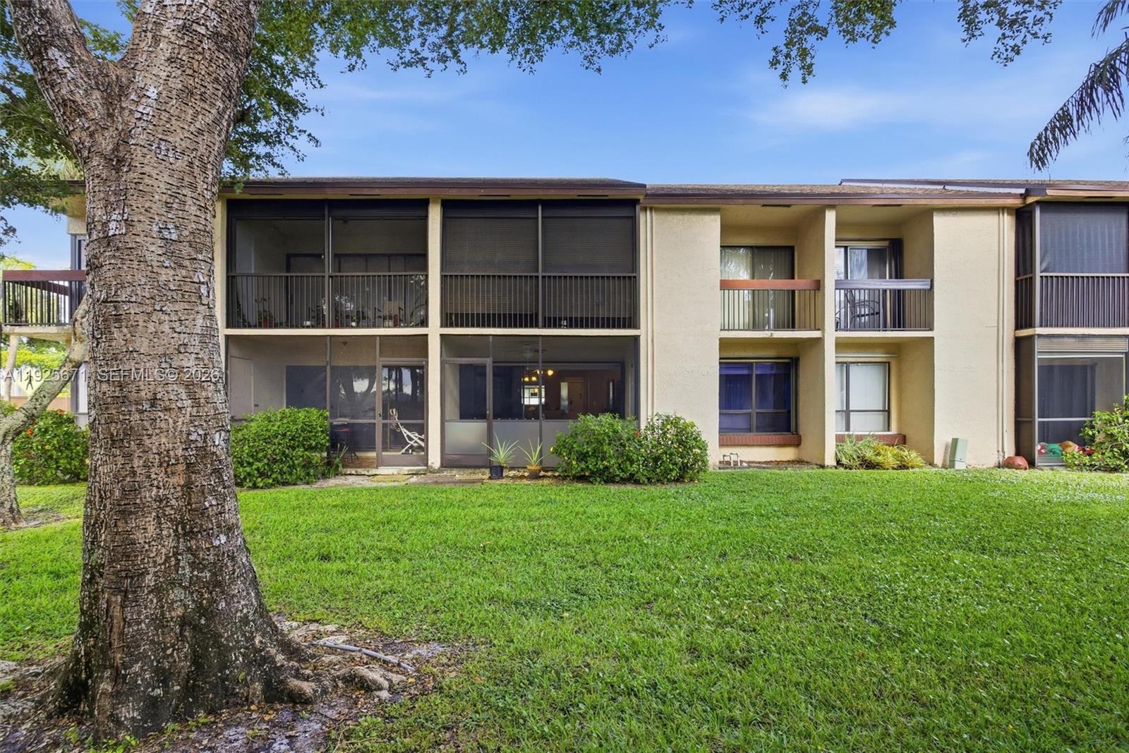 MEADOWRIDGE CONDO - Residential