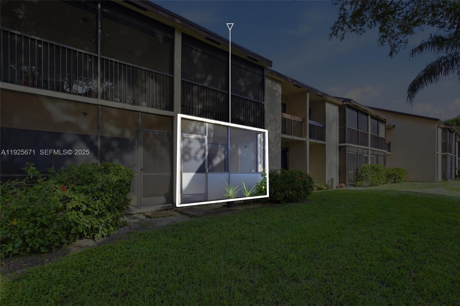 MEADOWRIDGE CONDO - Residential