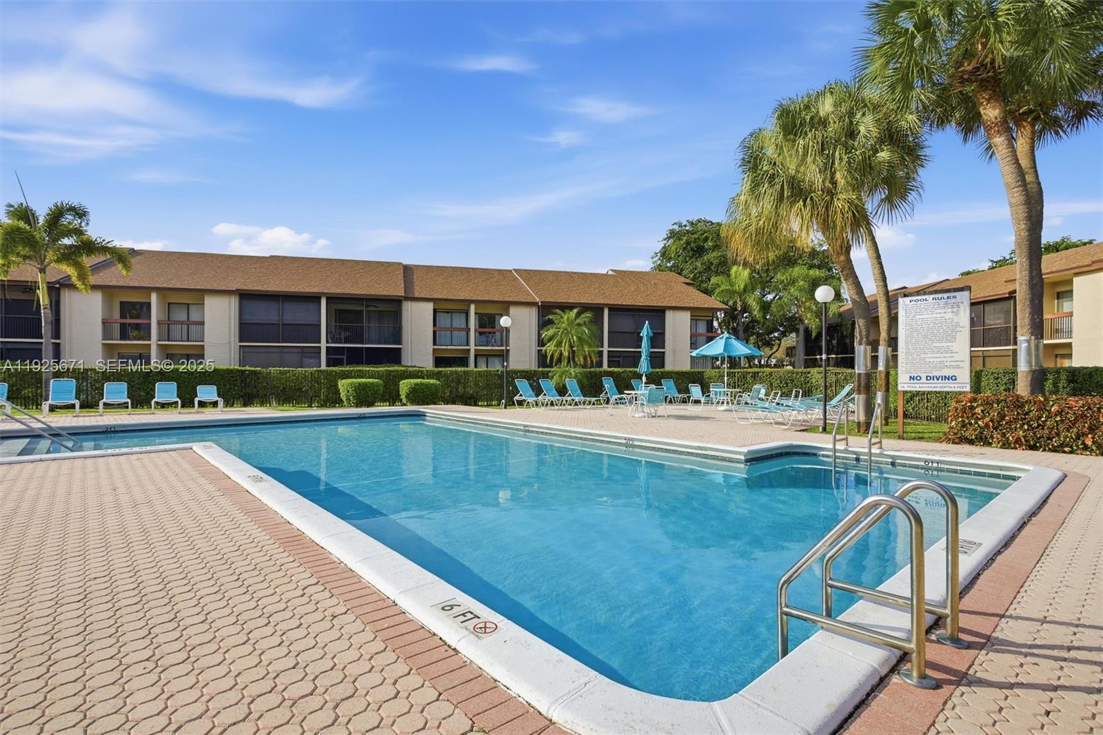 MEADOWRIDGE CONDO - Residential