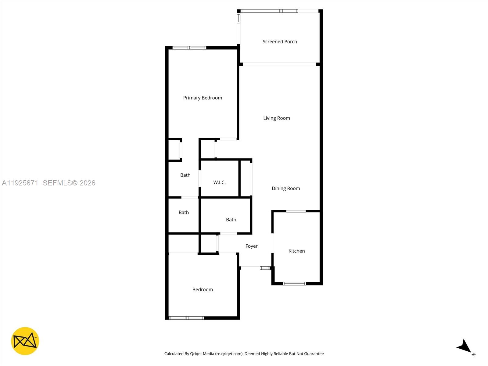 MEADOWRIDGE CONDO - Residential