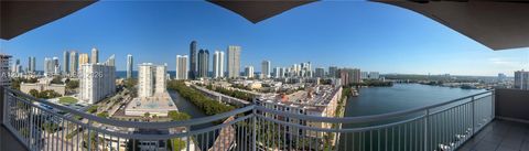 Photo of 250 174th St #2004, Sunny Isles Beach, FL 33160 (MLS # A12011814)