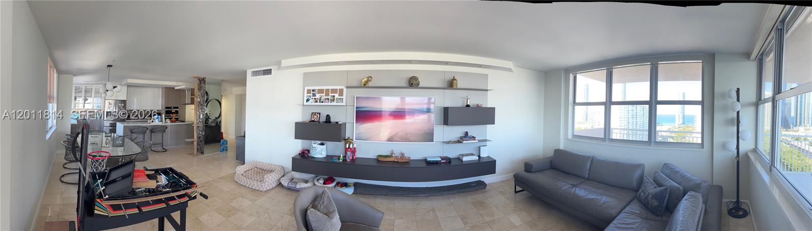 WINSTON TOWERS 100 CONDO - Residential