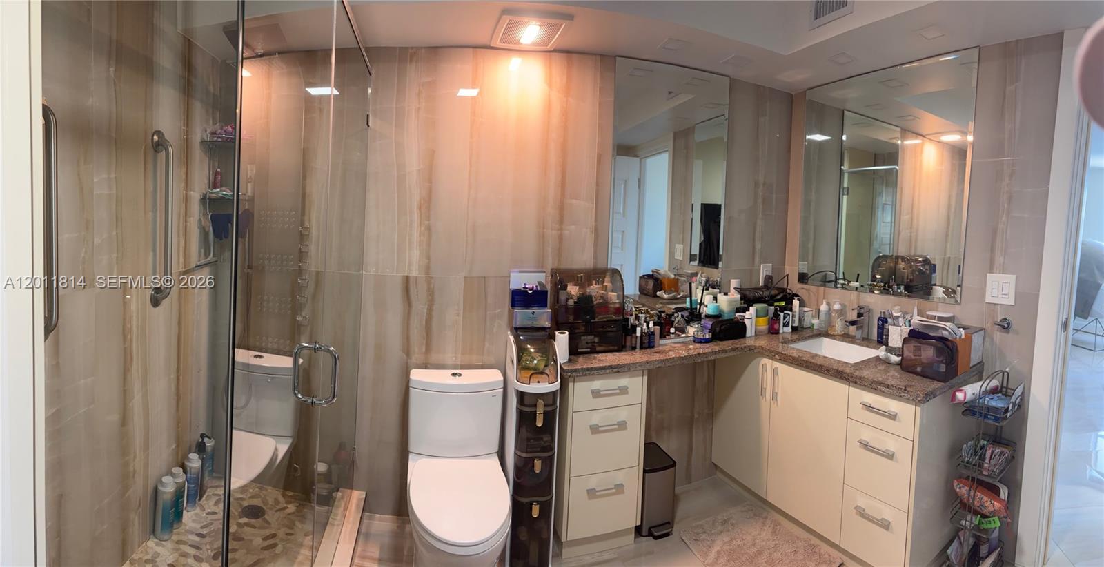 WINSTON TOWERS 100 CONDO - Residential