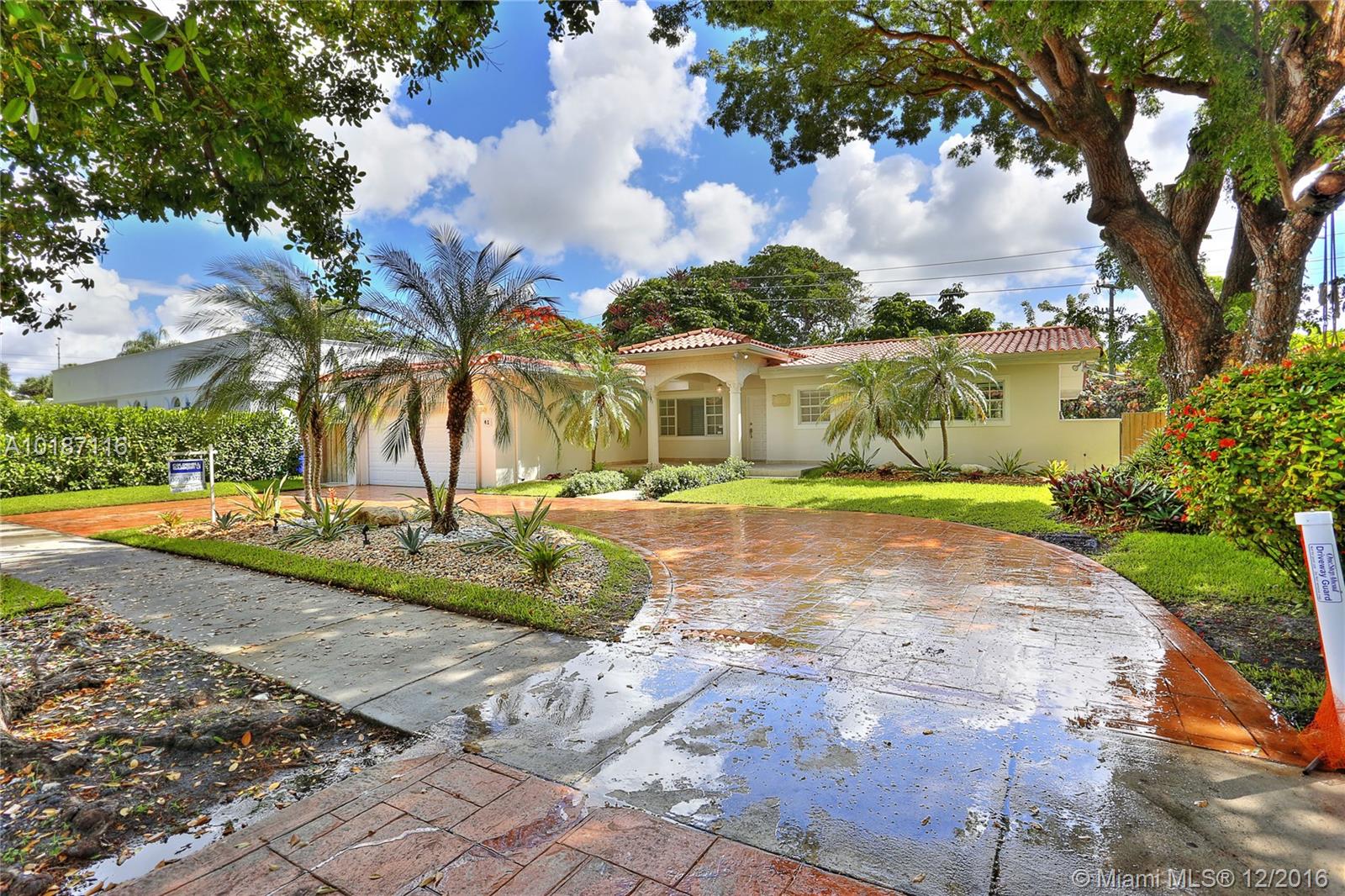 Bay Heights 1st Add - Residential