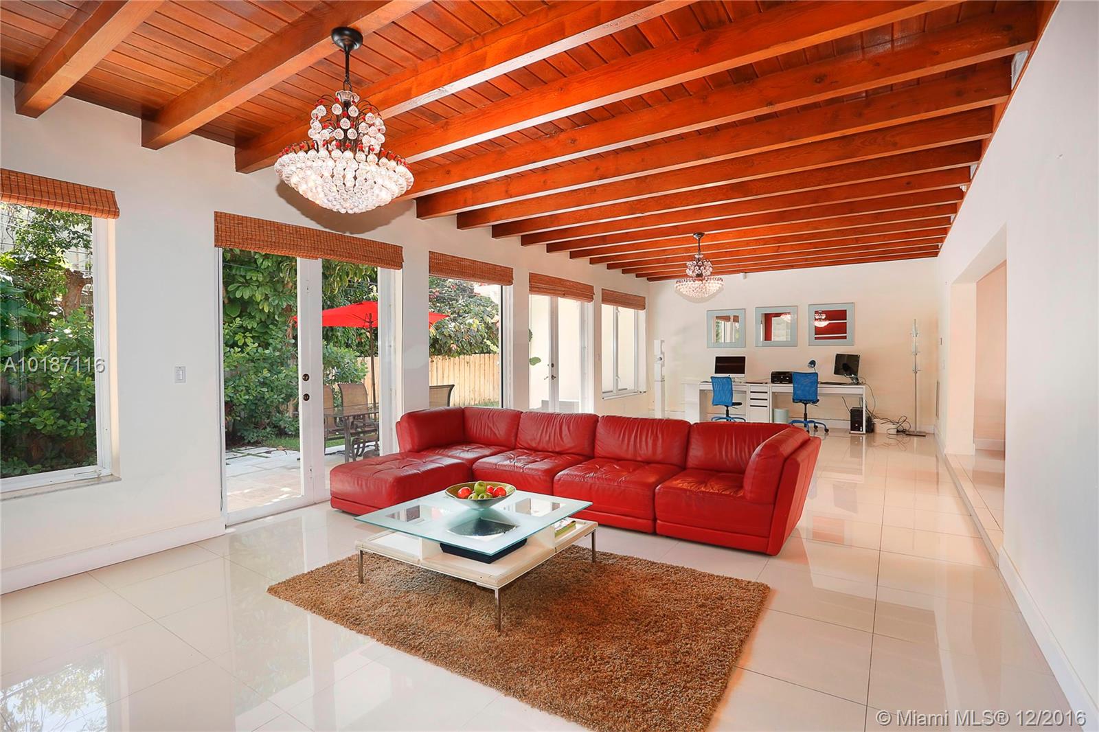 Bay Heights 1st Add - Residential