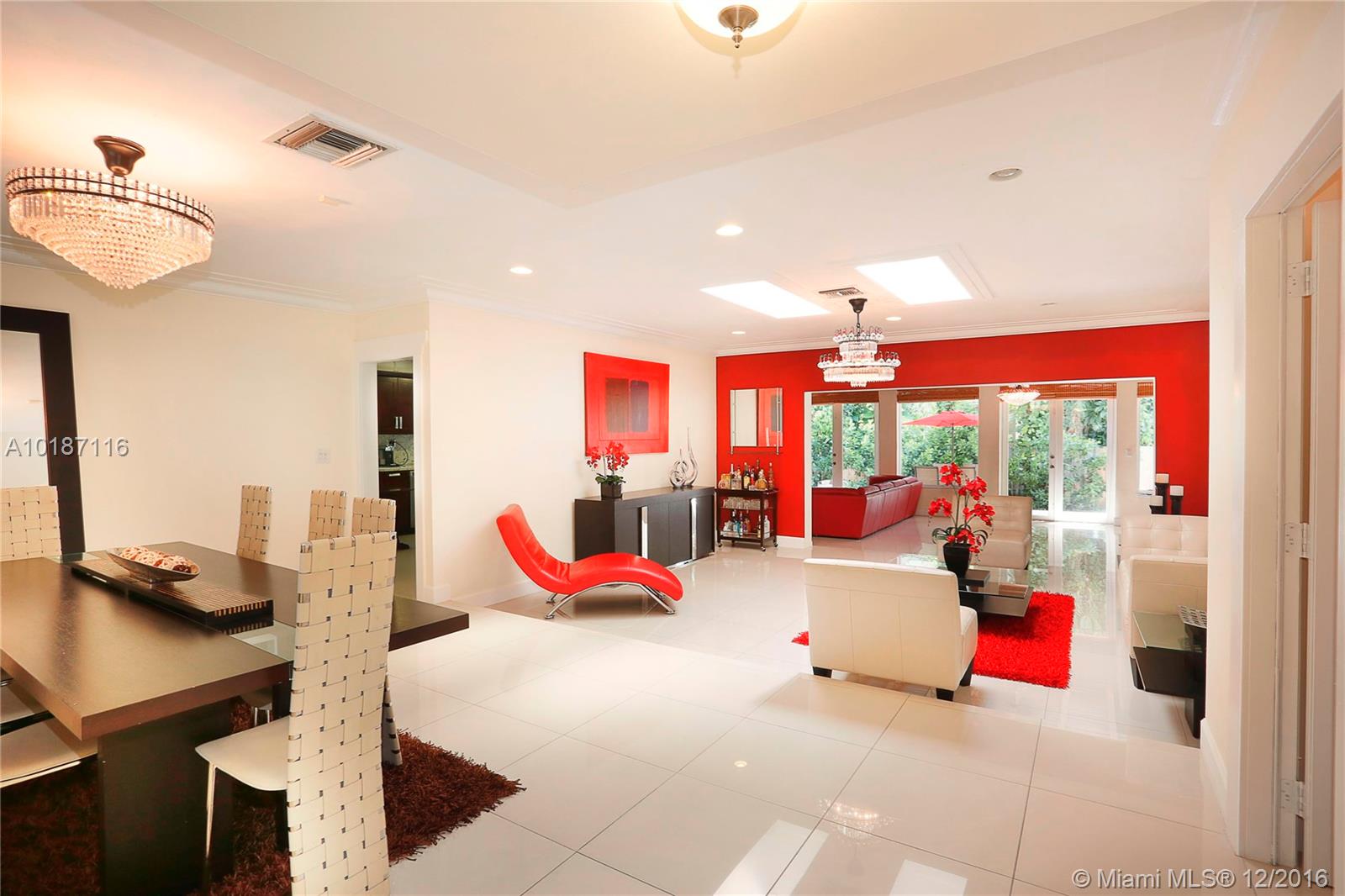 Bay Heights 1st Add - Residential