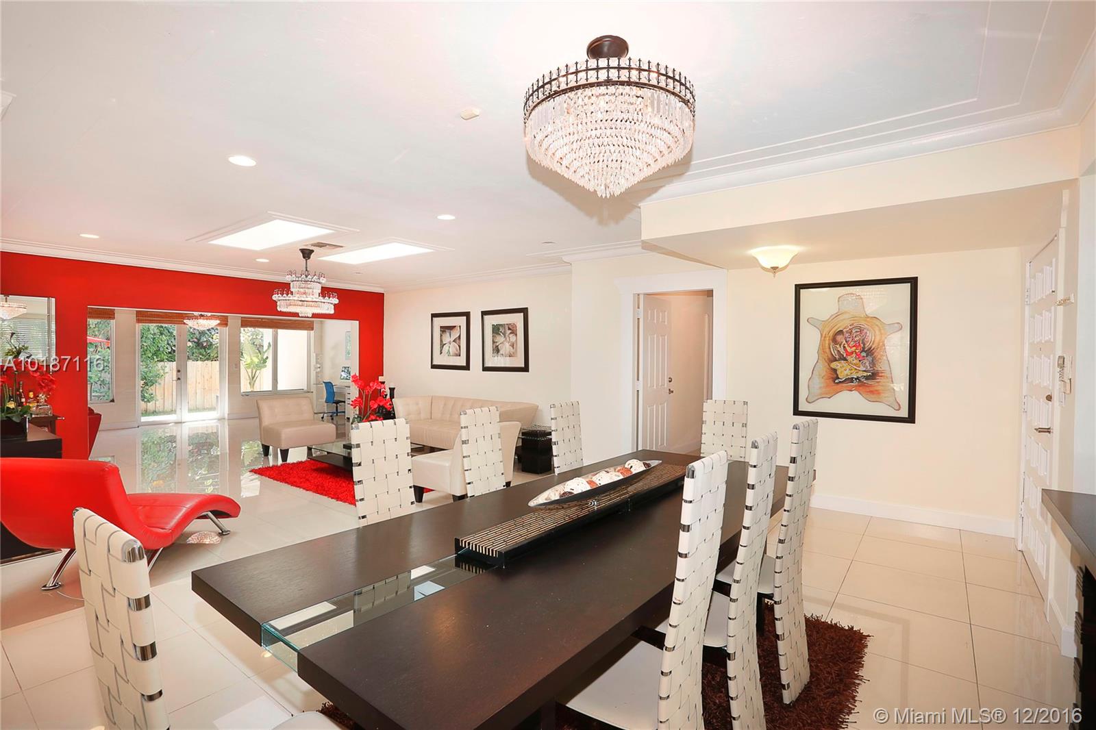 Bay Heights 1st Add - Residential