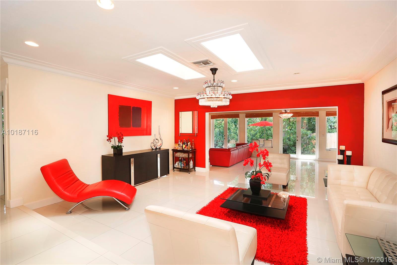 Bay Heights 1st Add - Residential