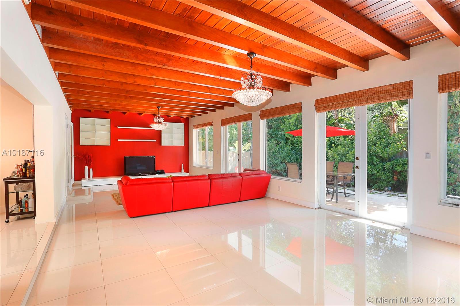 Bay Heights 1st Add - Residential