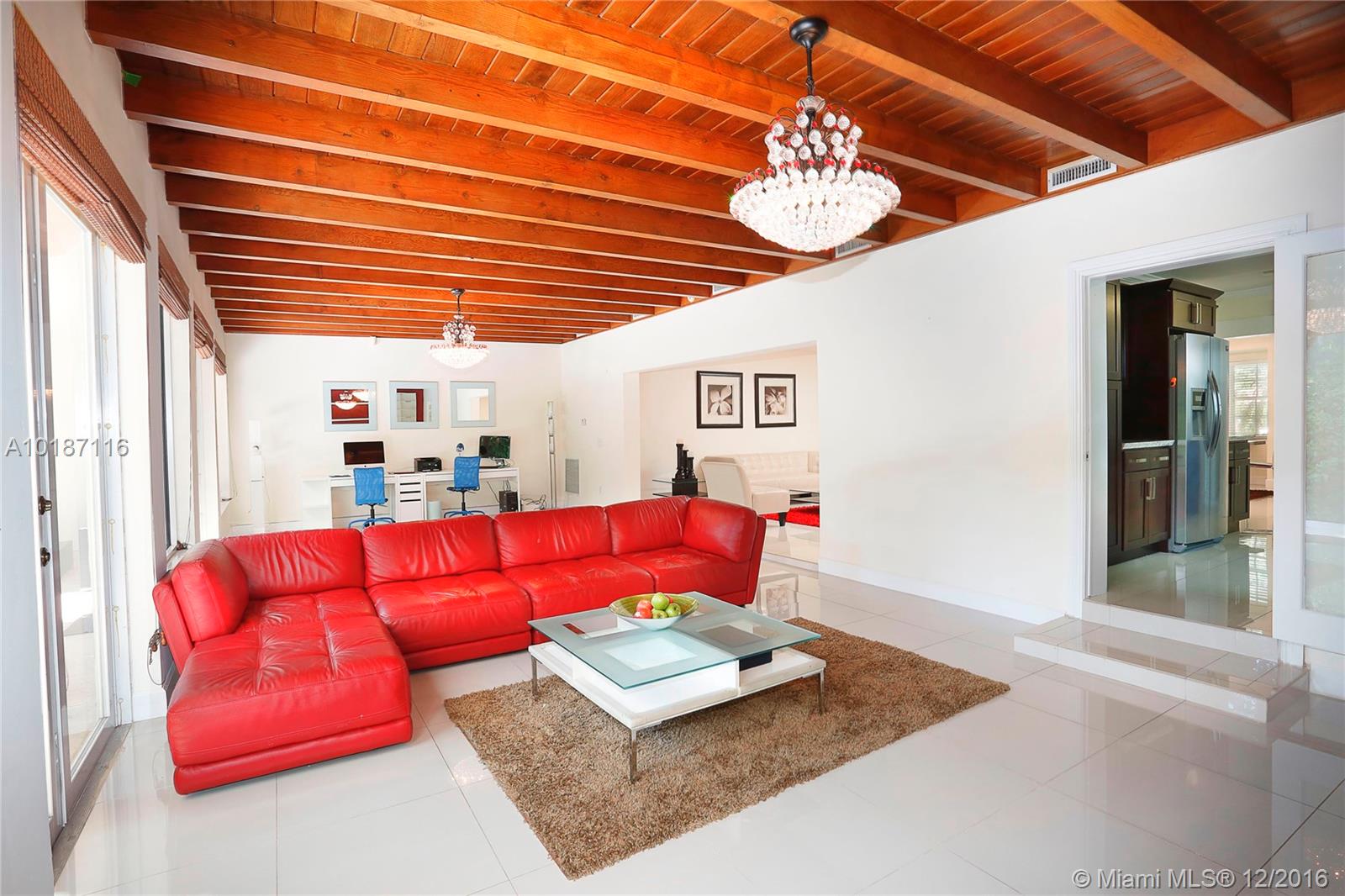 Bay Heights 1st Add - Residential