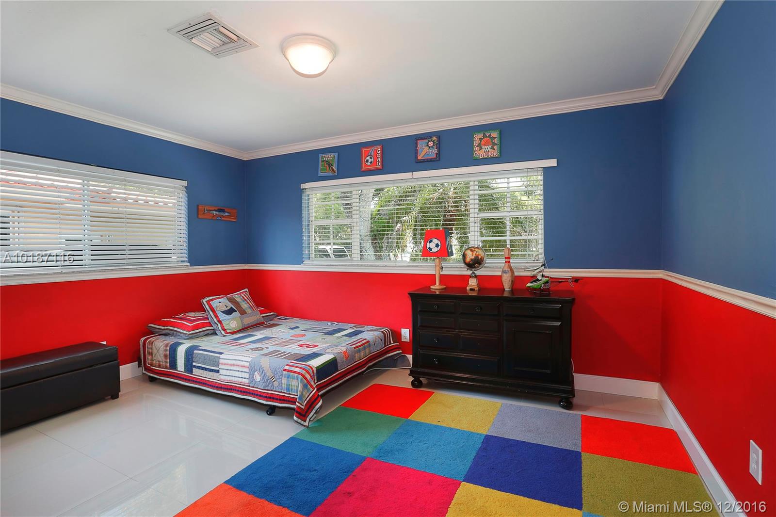 Bay Heights 1st Add - Residential