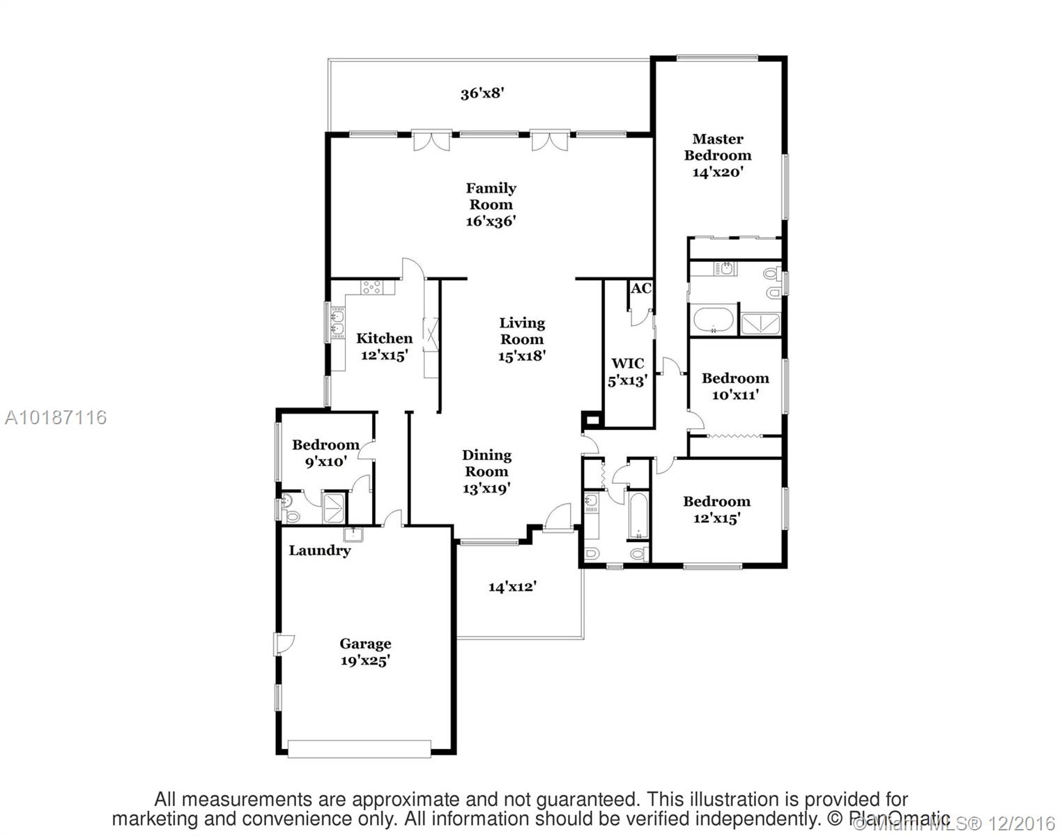 Bay Heights 1st Add - Residential