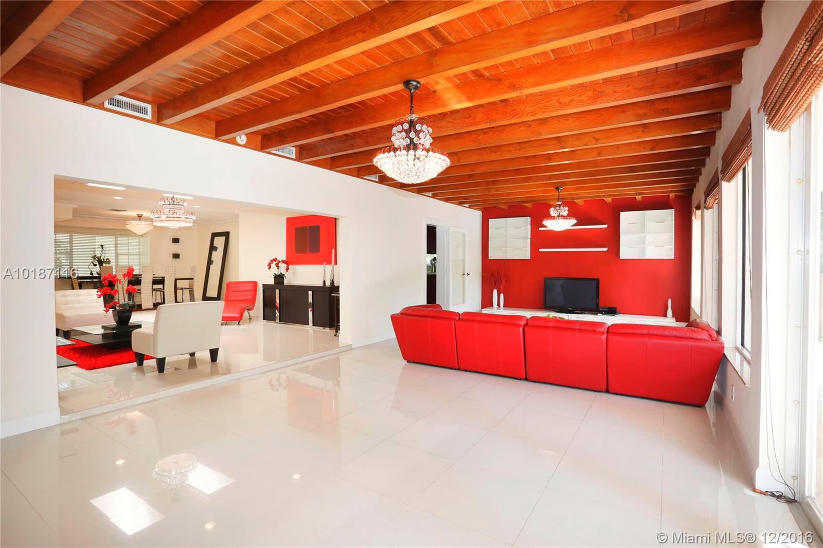 Bay Heights 1st Add - Residential