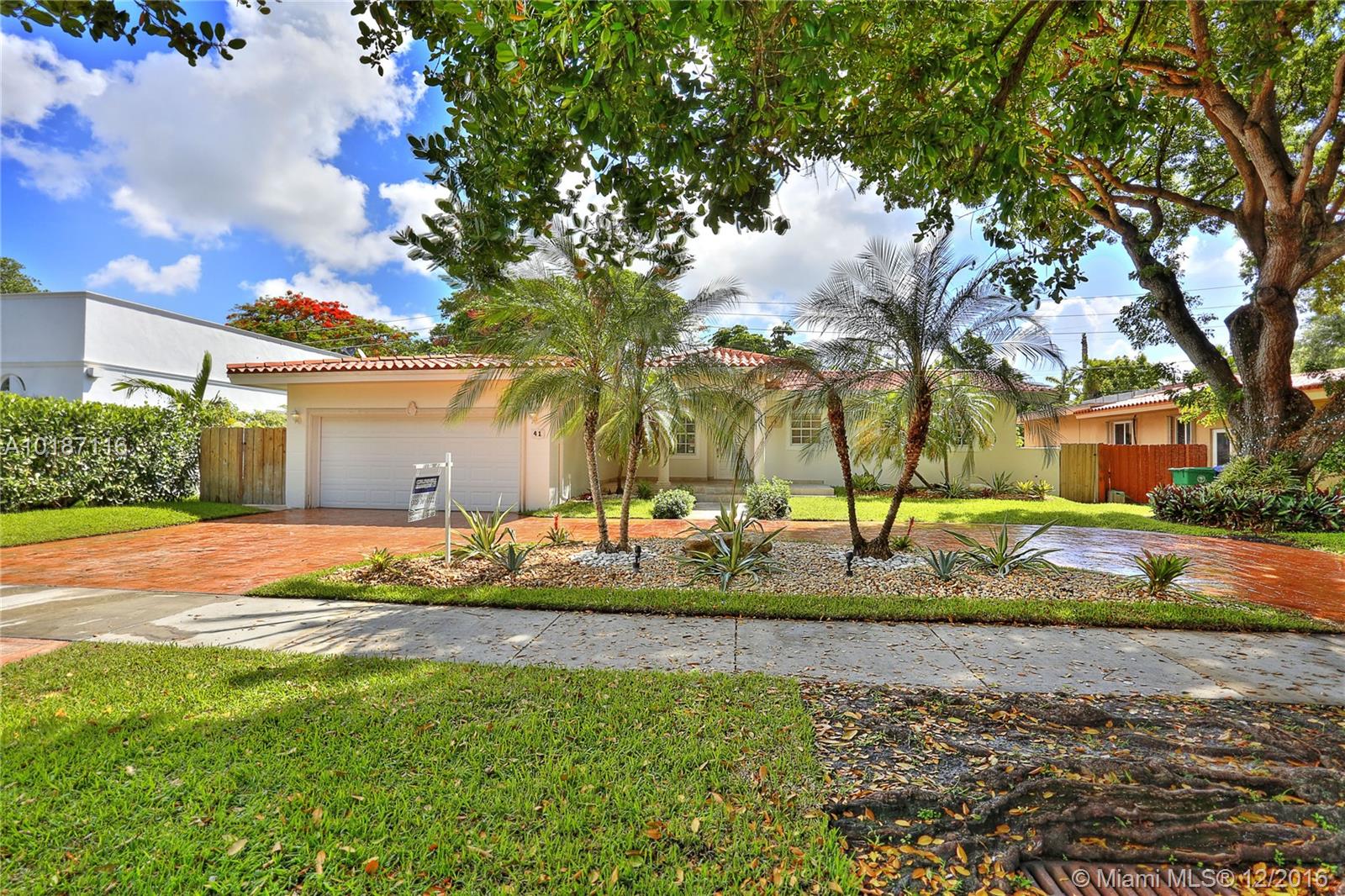 Bay Heights 1st Add - Residential