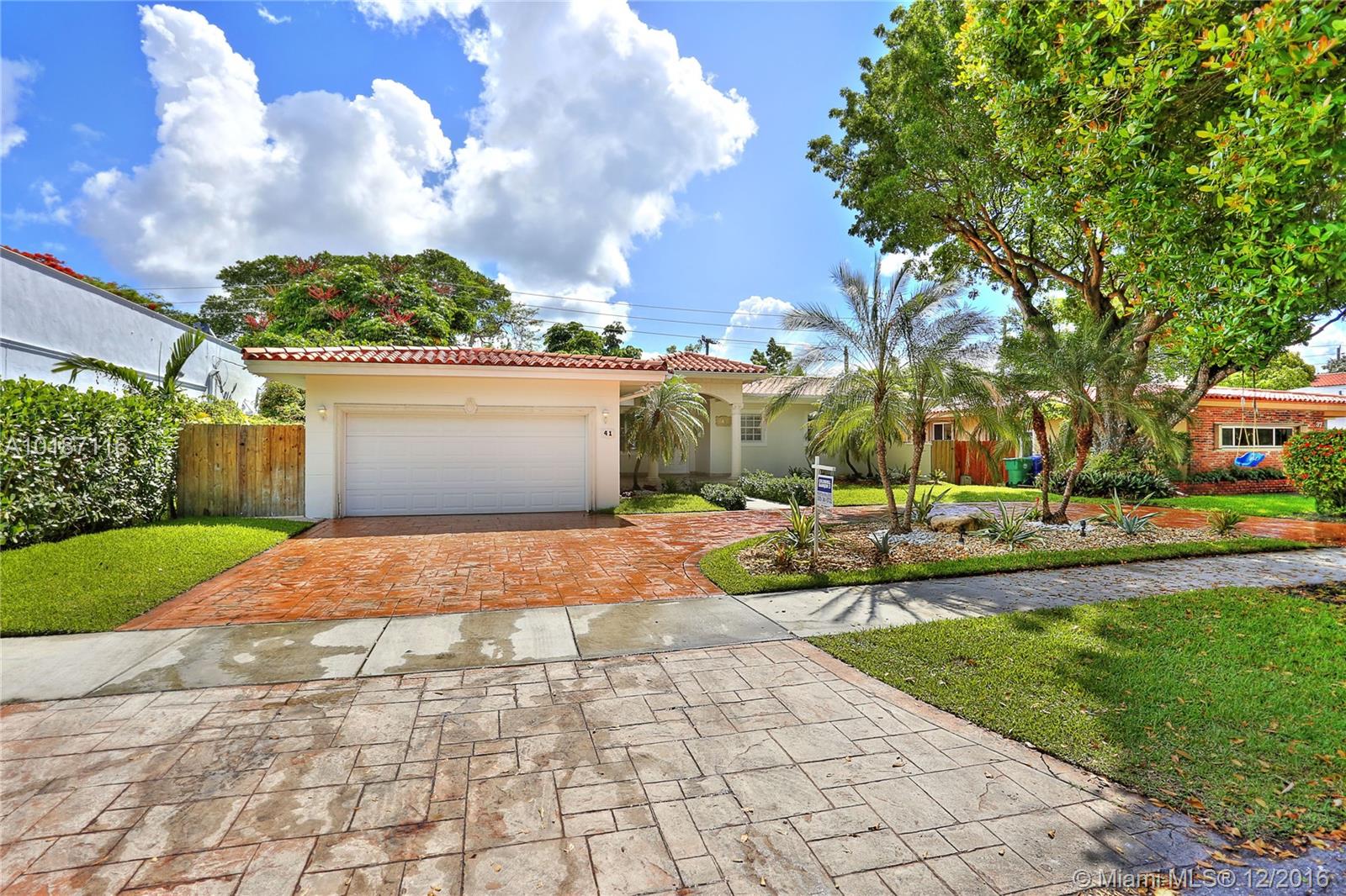 Bay Heights 1st Add - Residential