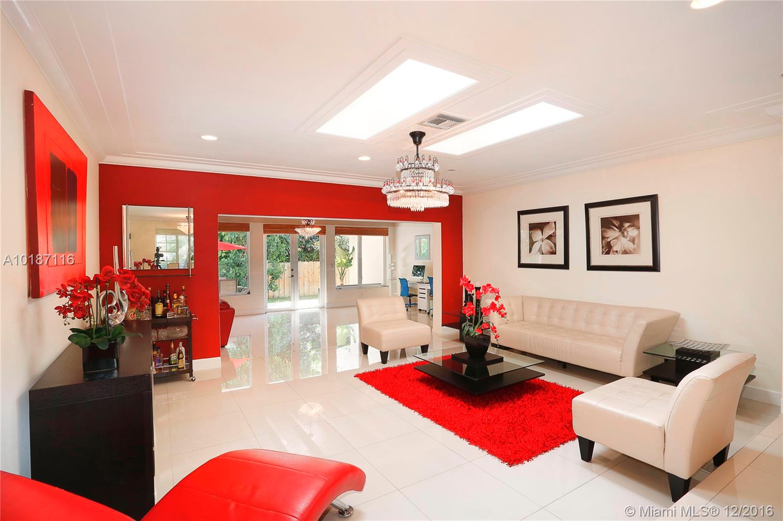 Bay Heights 1st Add - Residential