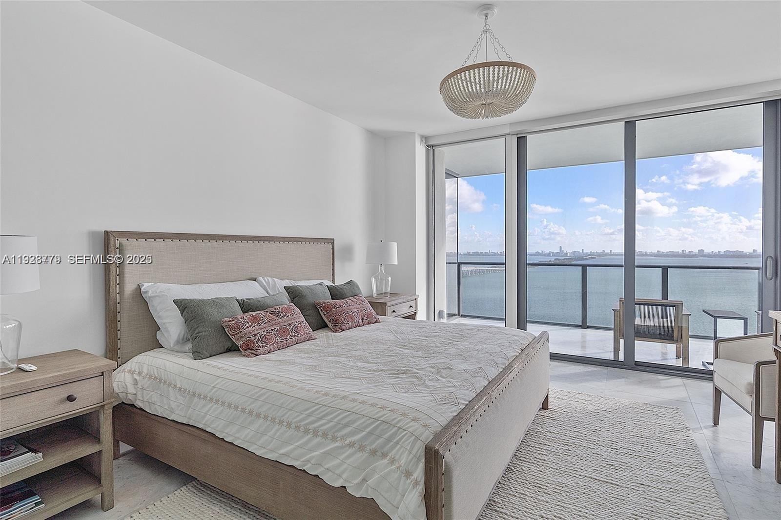 ONE PARAISO CONDO - Residential Lease