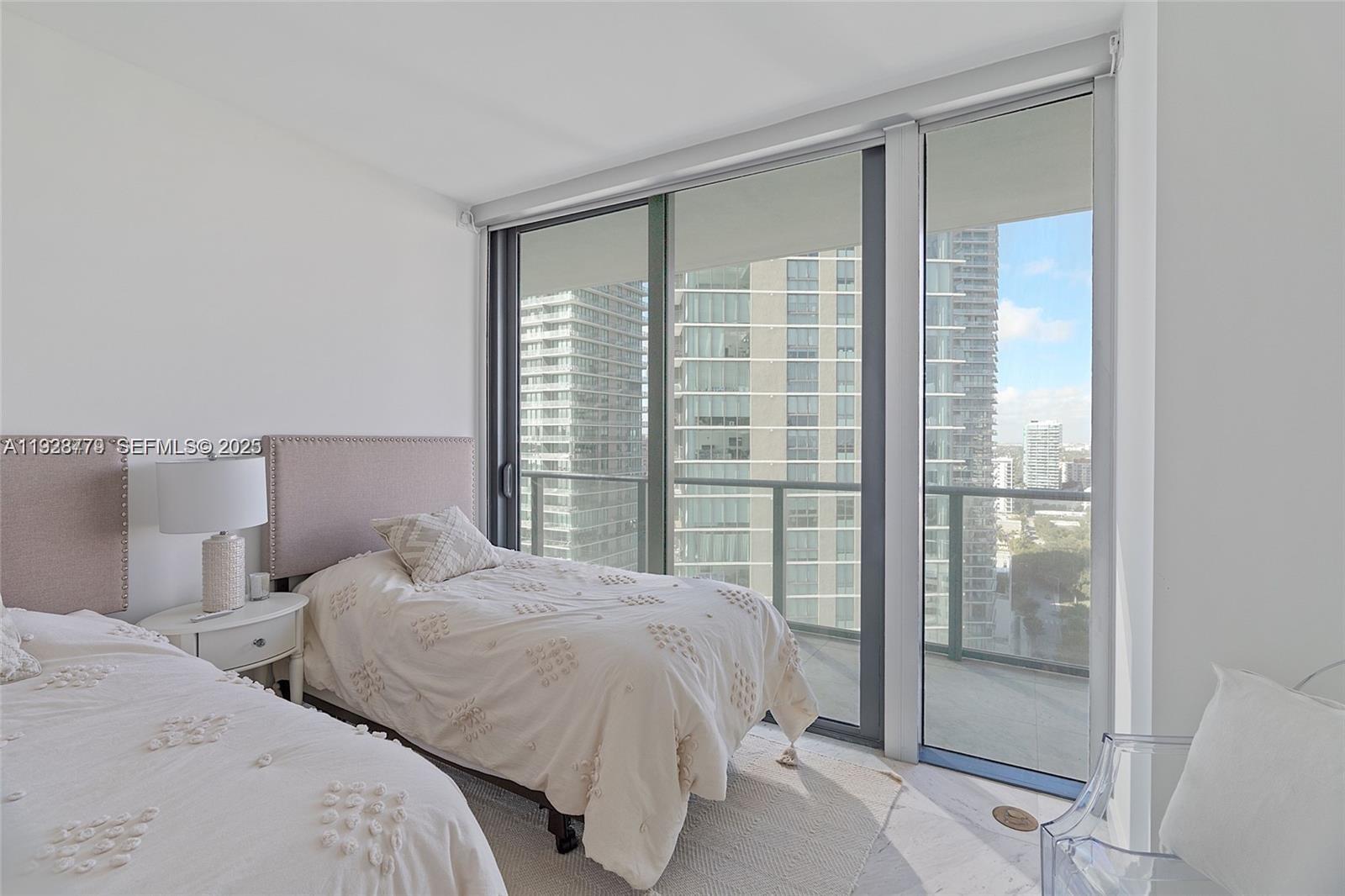 ONE PARAISO CONDO - Residential Lease