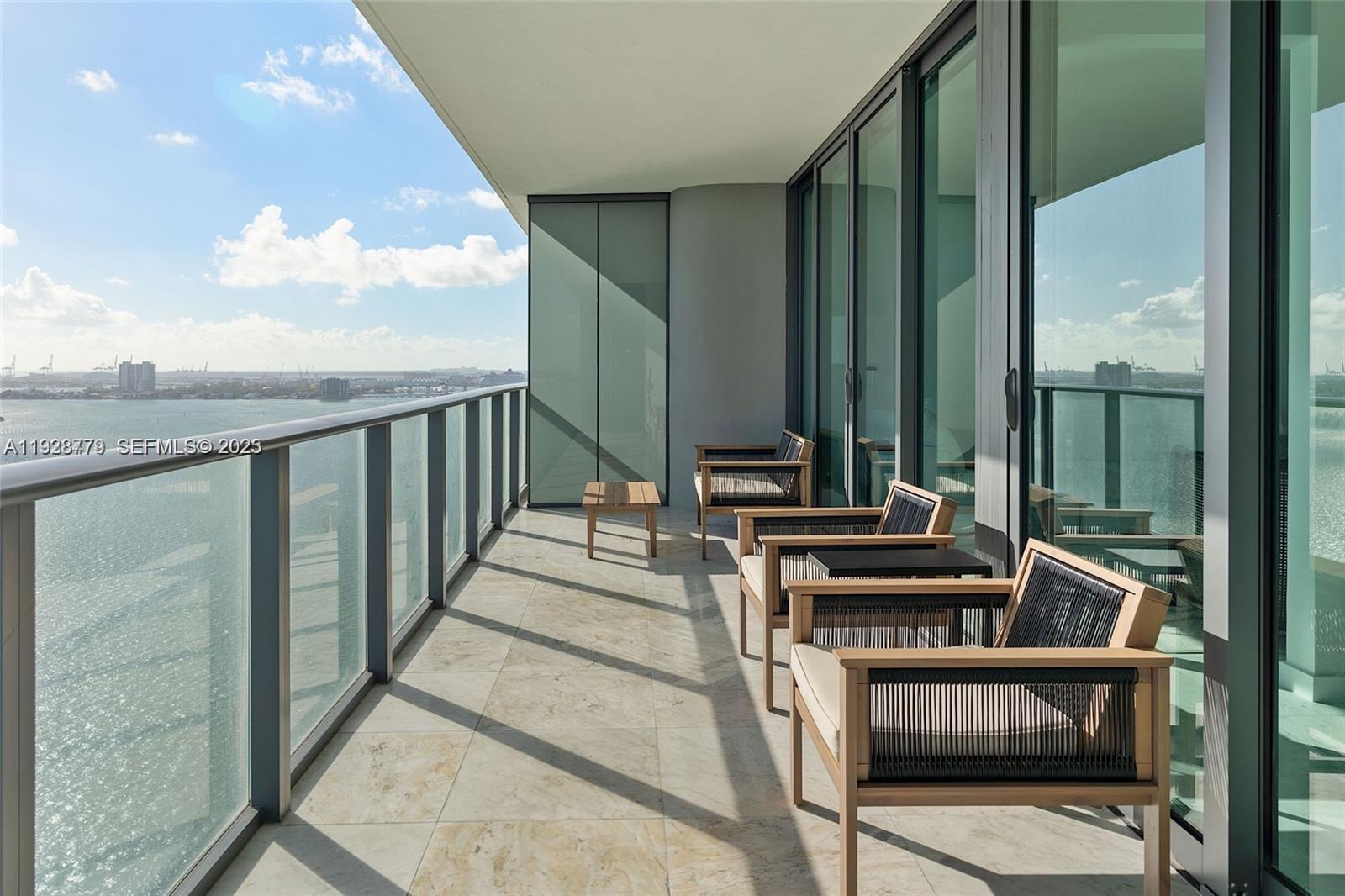 ONE PARAISO CONDO - Residential Lease